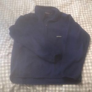 Women’s Patagonia Fleece
